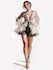 sketch a fashion illustration