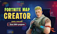 fortnite map create in uefn that goes viral and players love with unreal engine