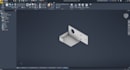 create professional sheet metal design  model