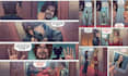 do comic book illustration comic art graphic novel comic strip nsfw comic artist