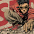 comic book professional artist