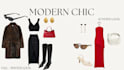 create personalized outfits for you