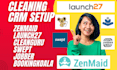setp cleaning crm zenmaid launch27 cleanguru swept jobber cleanguru bookingkoala