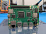 create smart home integrated soundbar pcb and audio hardware system