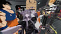 create a custom vrm 3d vtuber model, facial tracking vrchat, vseeface streaming