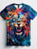 design an amazing t shirt design