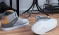 do 3d footwear animation, commercial sneakers ads rendering, 3d shoe animation