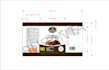 design professional pharmaceutical box packag in coreldraw