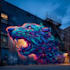 make professional graffiti logo and urban style art