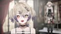 draw and rig 2d vtuber model, live2d rigging, vtuber model, live2d model