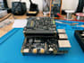 design custom raspberry pi pcb and smartcard hat boards