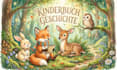 kinderbuchillustration, kinderbuch aquarell illustration