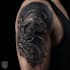 create custom and realism tattoo design