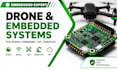 drone pcb design and embedded systems engineer for uav stm32 esp32 robotics iot