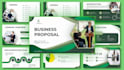 edit powerpoint redesign pitch deck improve powerpoint deck sales presentation