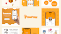 create simple yet effective graphic designs
