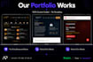 build a custom HTML restaurant website with booking page