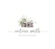 do hand drawn watermark camera photography logo