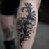 create custom and realism tattoo design
