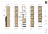 do your furniture millwork drawing