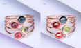 do high end jewelry retouching