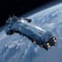 create spaceship concept art for you