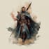 illustrate dnd character illustration