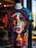 design t shirt graphics and merchandise