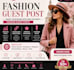 do manual guest posting outreach services