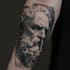 create custom and realism tattoo design