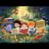 create enchanting childrens book covers that parents