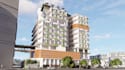 create your exterior render