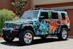 van wrap vehicle wrap car wrap