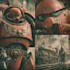 paint your warhammer 40k