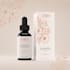 design perfume packaging, cosmetic packaging and label design with 3d mockup