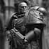 make warhammer 40k character art
