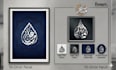 do professional arabic calligraphy and arabic logo design