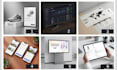 build responsive secure and fast loading web applications