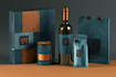 modern and professional packaging design