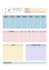 create a printable weekly planner PDF in canva