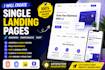 build a modern responsive website using HTML CSS javascript