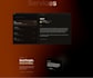 build a modern website with admin dashboard