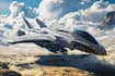 design spaceship, sci fi illustration and sci fi art