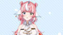 create, rig and animate live2d vtuber model, anime character design vtuber model