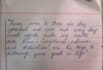 do hand writing assignment