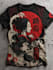 create japanese t shirt design
