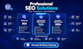do wordpress SEO setup and website audit
