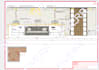 interior architectural drawings documentation