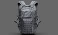 create realistic 3d backpack and bag designs, mockups and product renders