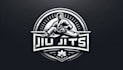 design super jiu jitsu logo with source file in 12 hours